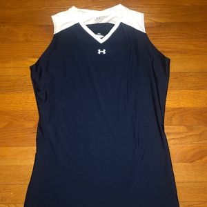 Under Armour Woman's Large